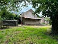 MAISON DE VILLAGE 90 m² HABITABLES + GRENIER AMÉNAGEABLE 37 m² + GRANGE 135 m² + TERRAIN 1 012 m² — photo 4