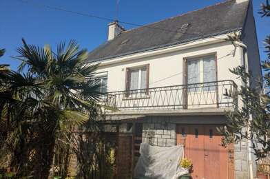 Maison 6 pièces 89500 €