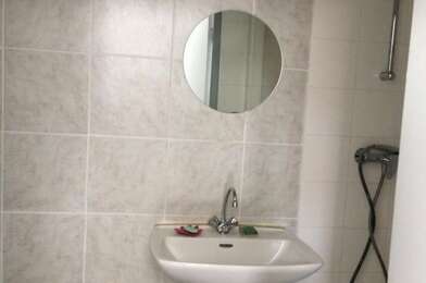 Appartement 1 pièces 370 €