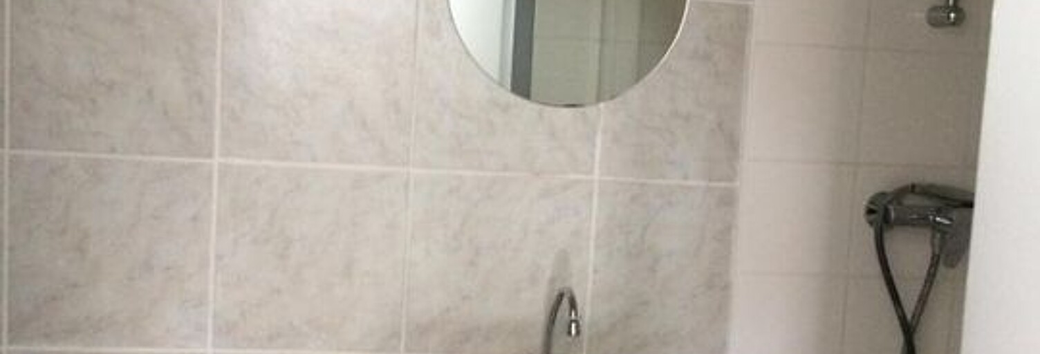 Appartement 1 Pièce 31 m² à louer à Saint-Étienne (42000)