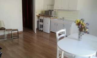 Appartement 1 Pièce 29 m² à louer à Rouen (76000)
