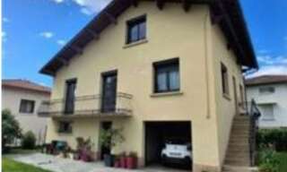 Maison 5 Pièces 140 m² à louer à Saint-Girons (09200)