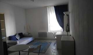 Appartement 1 Pièce 23 m² à louer à Dijon (21000)