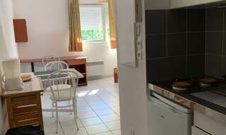 Appartement 1 Pièce 21 m² à louer à Montpellier (34000)