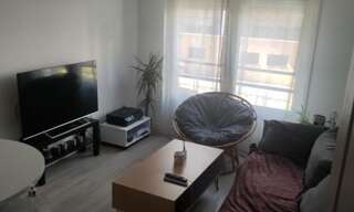 Appartement 2 Pièces 36 m² à louer à Metz (57000)