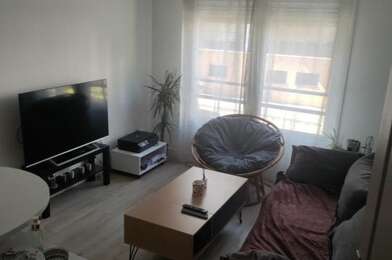 Appartement 2 pièces 520 €