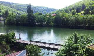 Appartement 1 Pièce 20 m² à louer à Besançon (25000)