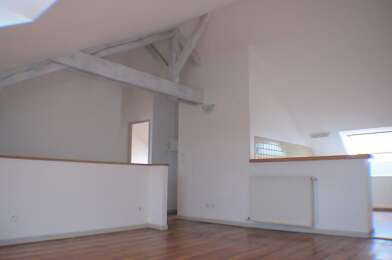 Appartement 3 pièces 645 €