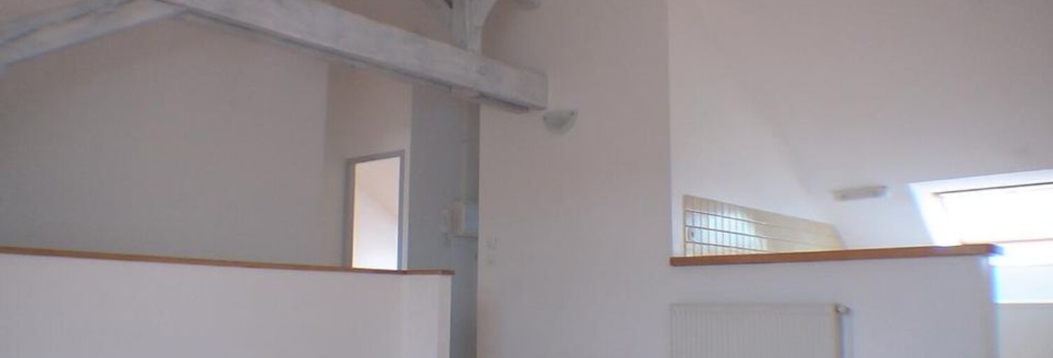 Appartement 3 Pièces 58 m² à louer à La Tour-du-Pin (38110)