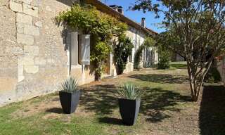 Maison 3 Pièces 113 m² à louer à Saint-Privat-en-Périgord (24410)