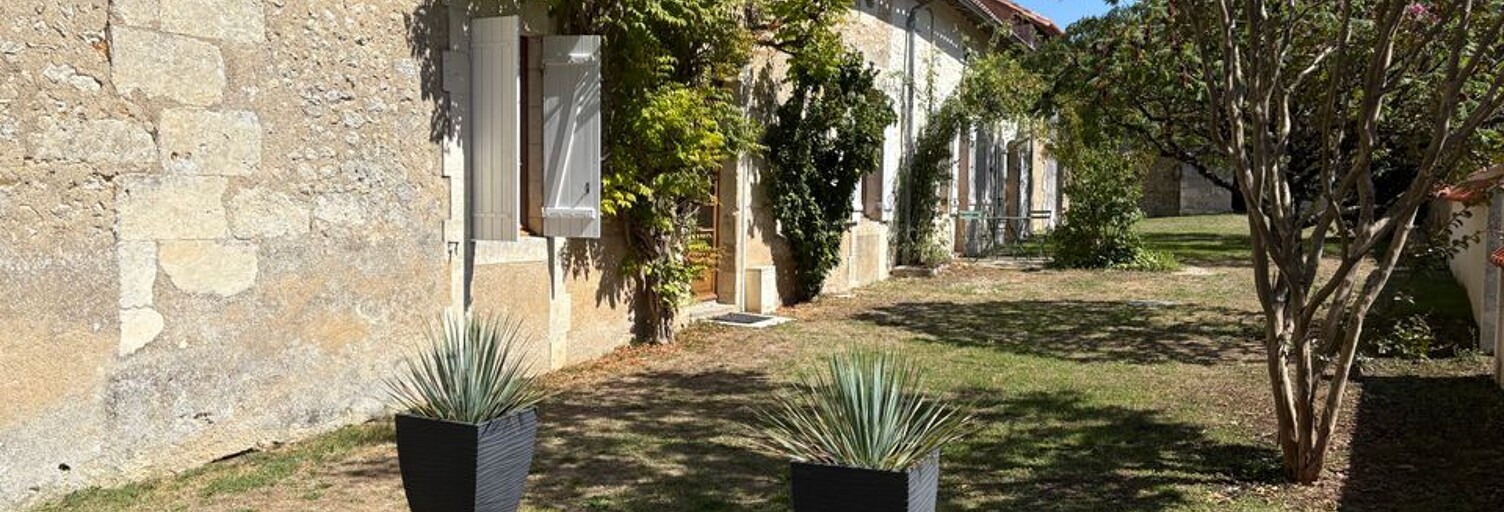 Maison 3 Pièces 113 m² à louer à Saint-Privat-en-Périgord (24410)