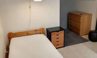 Appartement 1 Pièce 15 m² à louer à Paris 4 (75004)