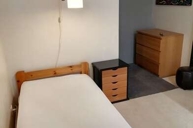 Appartement 1 pièces 550 €