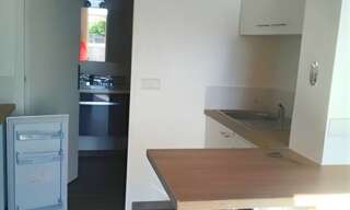 Appartement 1 Pièce 20 m² à louer à Pessac (33600)