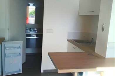 Appartement 1 pièces 550 €