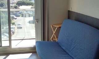 Appartement 1 Pièce 25 m² à louer à La Rochelle (17000)