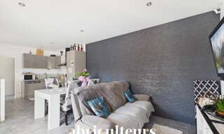 Maison 7 Pièces 134 m² à vendre à Bezons (95870)
