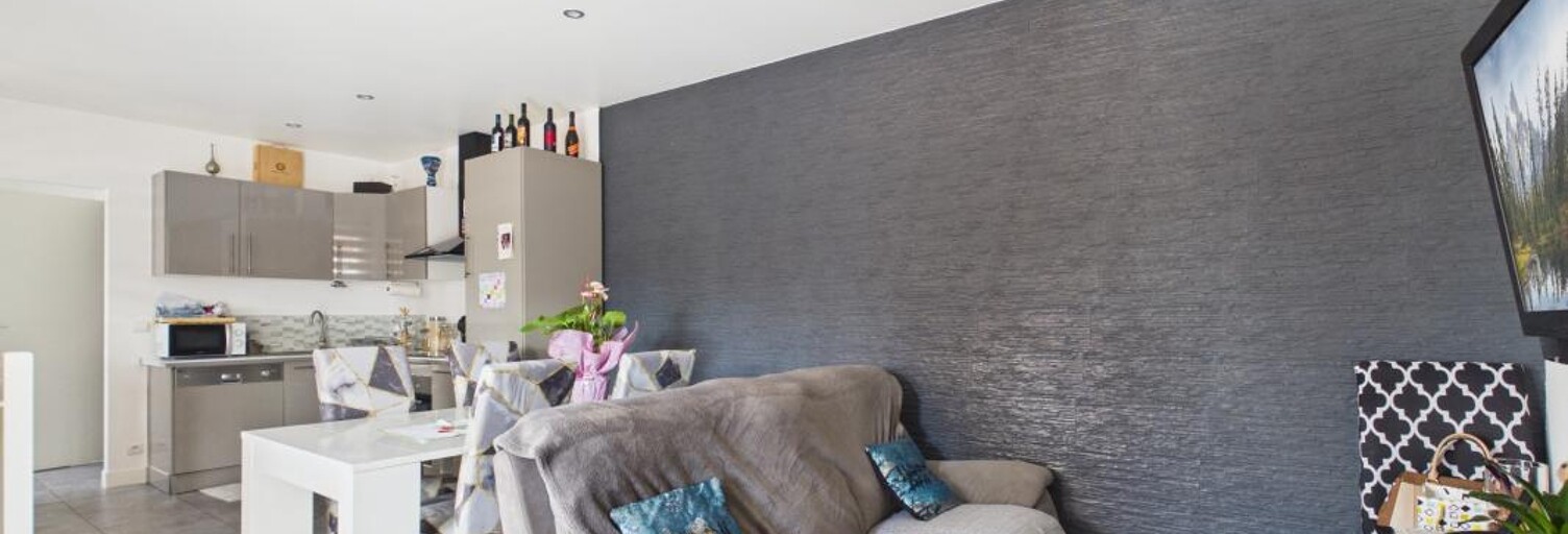 Maison 7 Pièces 134 m² à vendre à Bezons (95870)