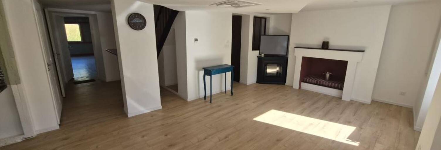 Maison 7 Pièces 153 m² à vendre à Saint-Yrieix-la-Perche (87500)