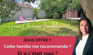 Maison 8 Pièces 208 m² à vendre à Igny (91430)