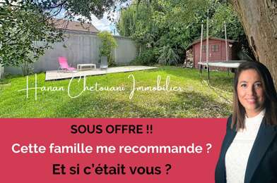 Maison 8 pièces 665000 €