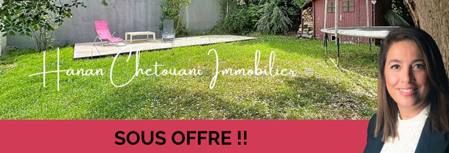 Maison 8 Pièces 208 m² à vendre à Igny (91430)