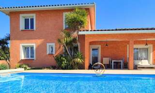 Maison 7 Pièces 121 m² à vendre à Le Fossat (09130)
