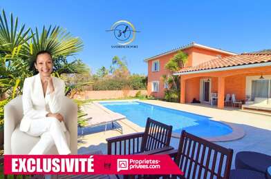 Maison 7 pièces 328000 €