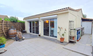 Maison 3 Pièces 74 m² à vendre à Vendres (34350)