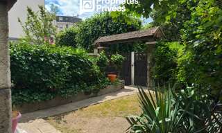 Maison 8 Pièces 235 m² à vendre à La Garenne-Colombes (92250)