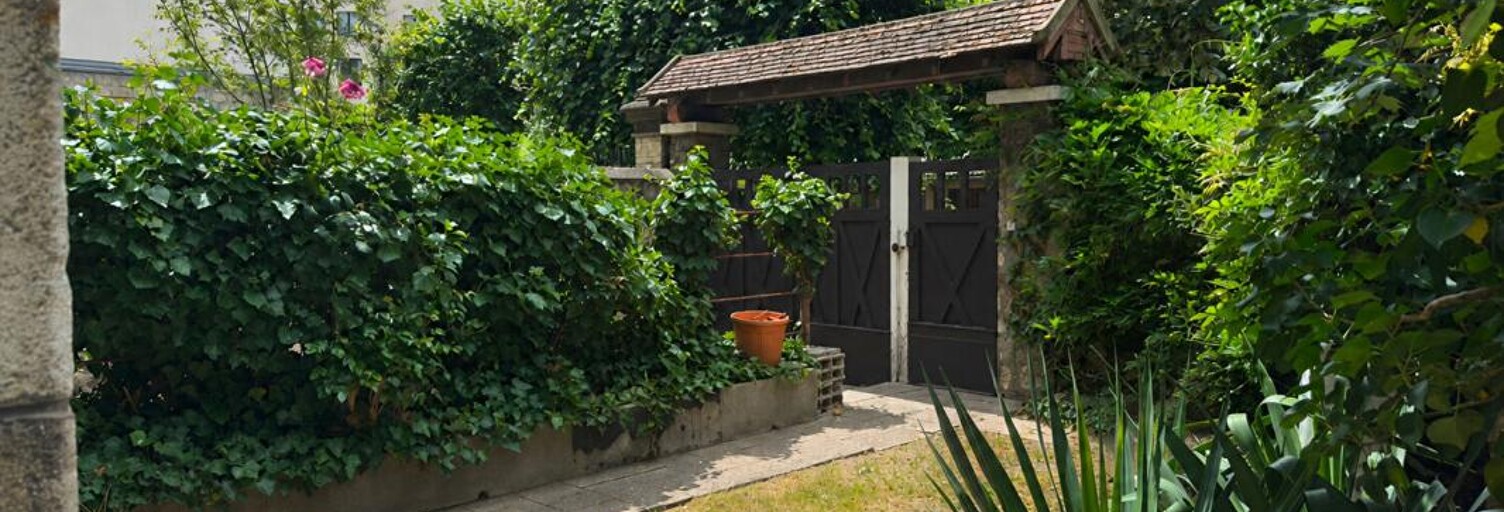 Maison 8 Pièces 235 m² à vendre à La Garenne-Colombes (92250)