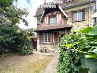 Maison de 235 m² - 5 chambres - secteur Souvenir Français — photo 3