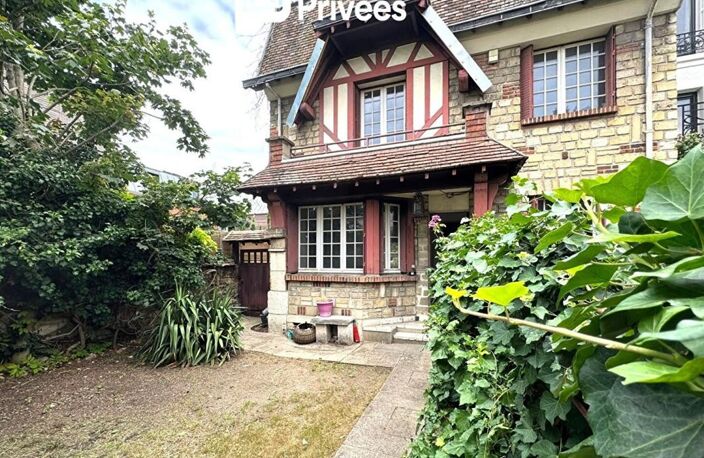 Maison de 235 m² - 5 chambres - secteur Souvenir Français — photo 3