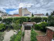 Maison de 235 m² - 5 chambres - secteur Souvenir Français — photo 4