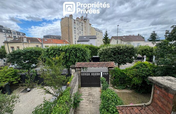 Maison de 235 m² - 5 chambres - secteur Souvenir Français — photo 4