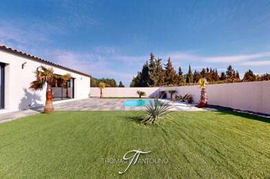 Maison 5 pièces 459000 €