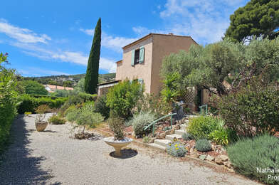 Maison 6 pièces 529000 €