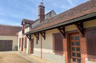 Maison 5 pièces 172000 €