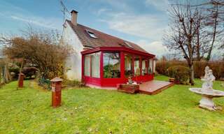 Maison 7 Pièces 130 m² à vendre à Chevru (77320)