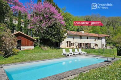 Maison 10 pièces 495000 €