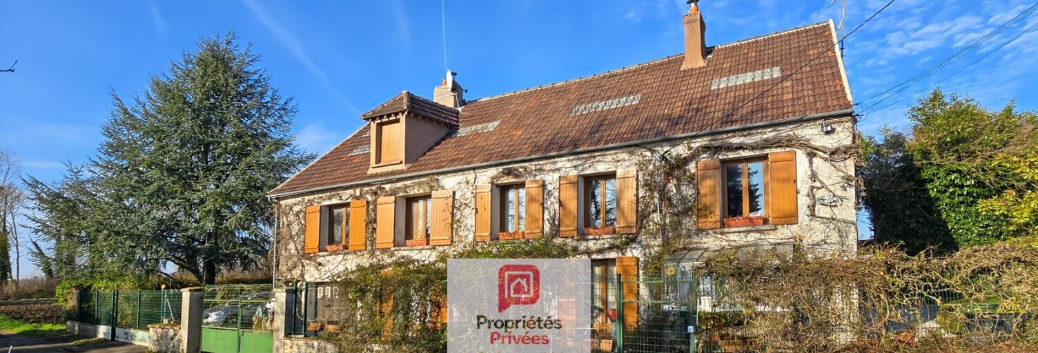 Immeuble 353 m² en viager Coulommiers (77120)