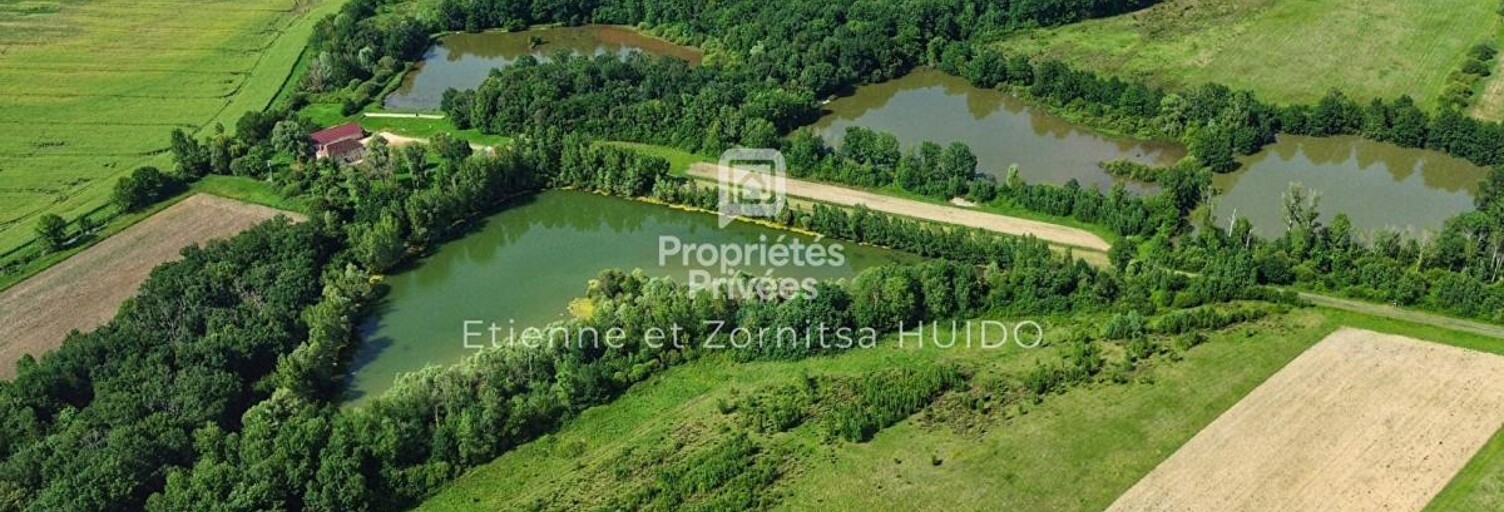 Maison 5 Pièces 585709 m² à vendre à Meunet-sur-Vatan (36150)