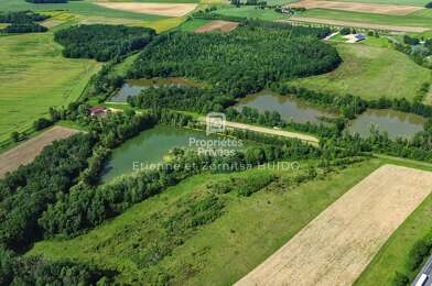 Maison 5 pièces 930000 €