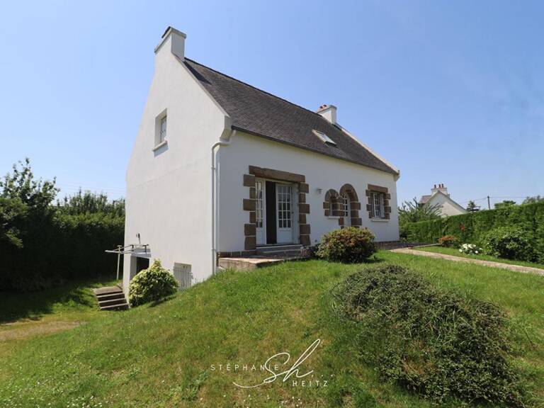 Maison Morlaix 6 pièce(s) 130 m2 — photo 1