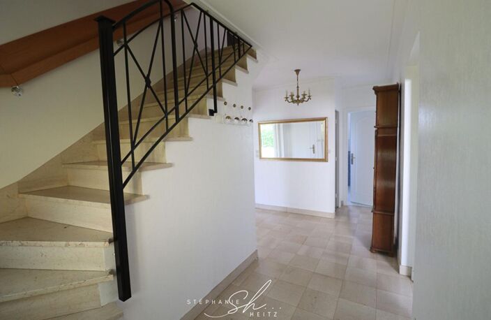 Maison Morlaix 6 pièce(s) 130 m2 — photo 2