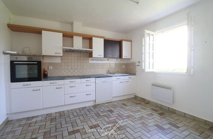 Maison Morlaix 6 pièce(s) 130 m2 — photo 3