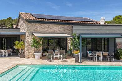 Maison 5 pièces 599000 €
