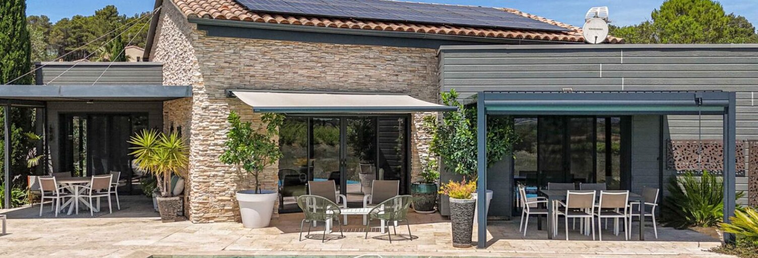 Maison 5 Pièces 149 m² à vendre à Carcassonne (11000)