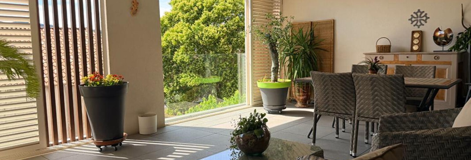 Appartement 5 Pièces 98 m² à vendre à Alès (30100)