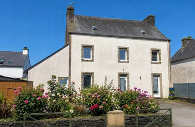 29520 Laz maison de bourg 4 chambres beaux volumes confortable et habitable de suite — photo du bien